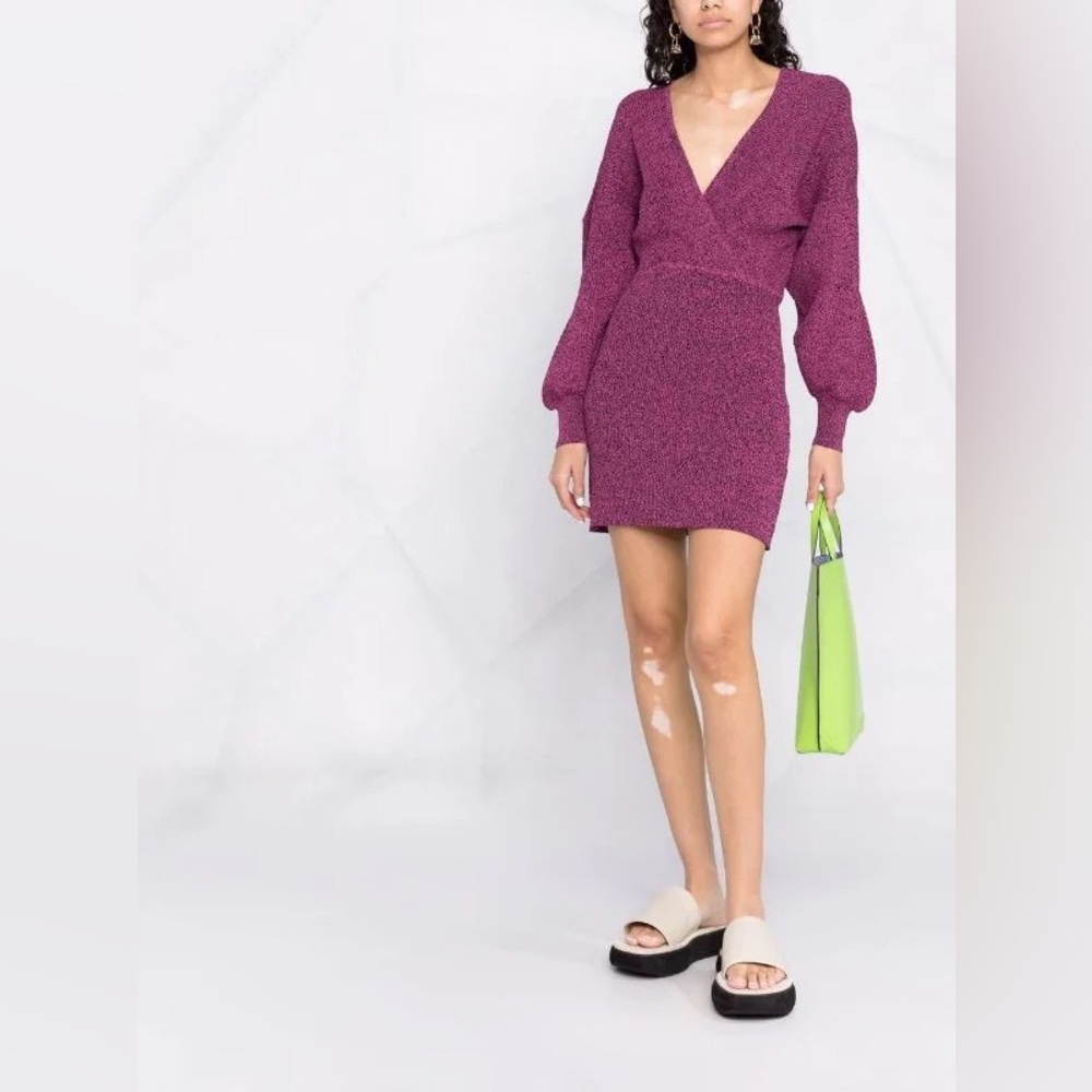GANNI DRESS